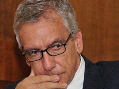 Francesco Pigliaru, foto Regione Sardegna