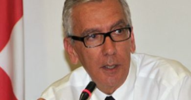 Francesco Pigliaru, foto Regione Sardegna