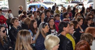 Donne Sardegna, foto Regione Sardegna