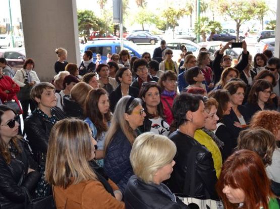 Donne Sardegna, foto Regione Sardegna