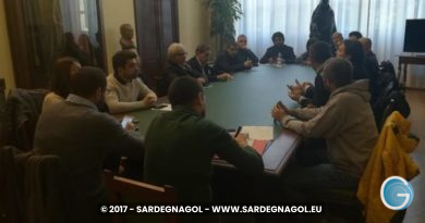 CASMI, foto Sardegnagol riproduzione riservata