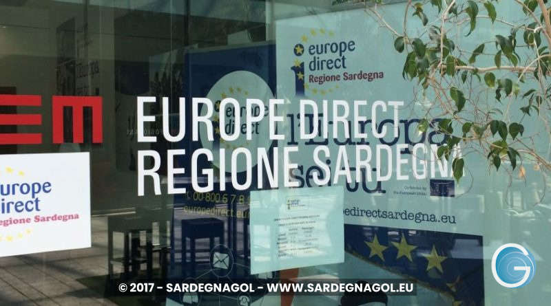 Europe Direct Sardegna