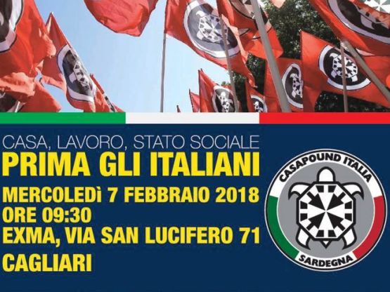 CasaPound