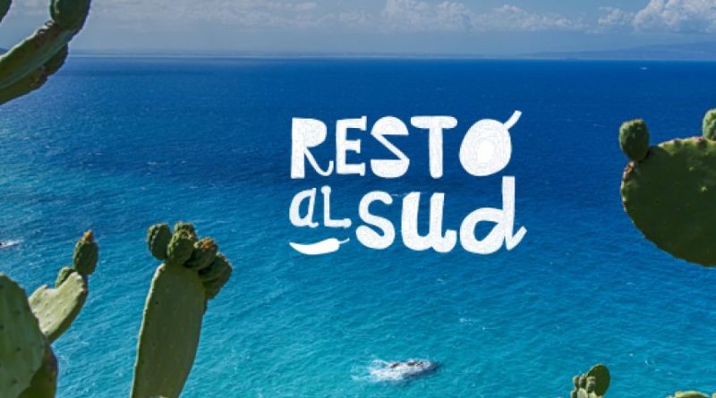 Resto al SUD