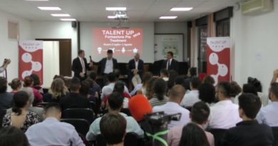 Talent Up Sardegna, foto Regione Sardegna