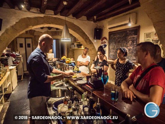 Esercizio, foto Sardegnagol riproduzione riservata