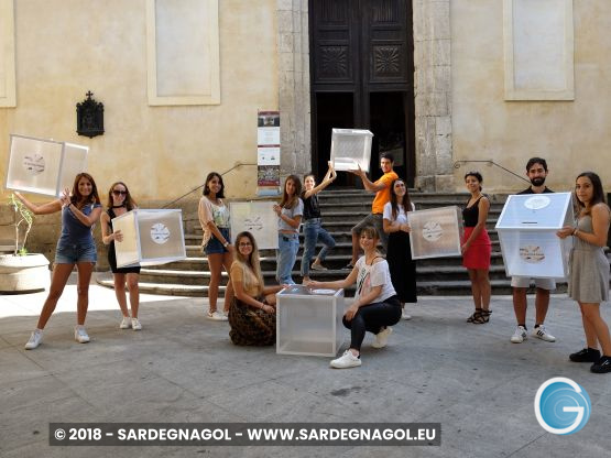 Le Scatole Piene progetto di Democrazia Partecipativa, foto TDM2000