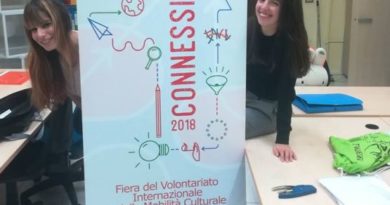 Connessioni 2018 CASMI, foto Sardegnagol riproduzione riservata