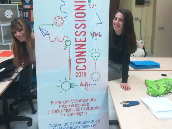 Connessioni 2018 CASMI, foto Sardegnagol riproduzione riservata