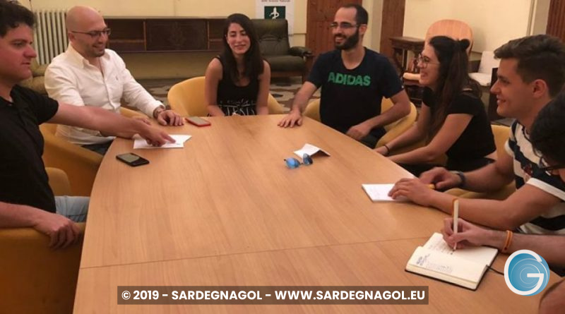 Europa informazione per tutti, foto Sardegnagol