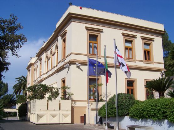 Villa Devoto, foto Regione Sardegna