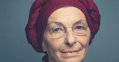 Emma Bonino, foto Emma Bonino