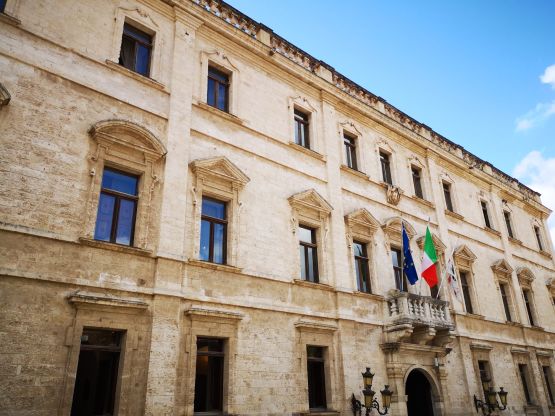 Palazzo Ducale Sassari