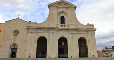 Santuario della Madonna di Bonaria