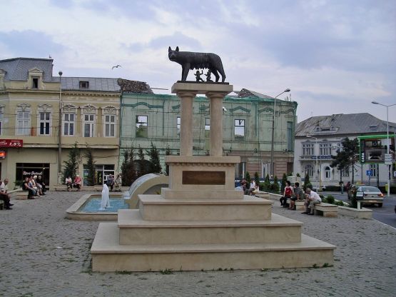 Raise your voice Constanta