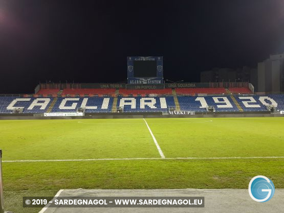 Sardegna Arena