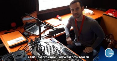 AngInRadio Sardegna Unica Radio