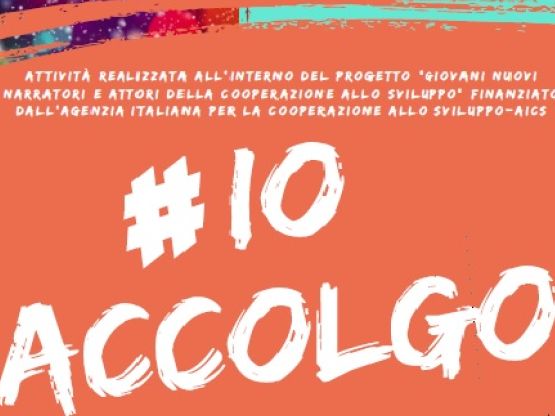 #Ioaccolgo