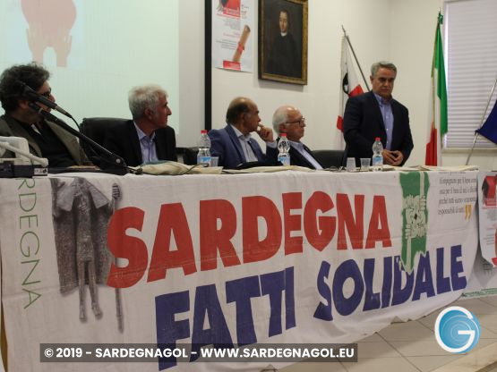 CSV Sardegna Solidale