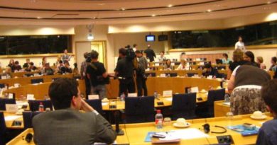 Commissione Parlamento europeo