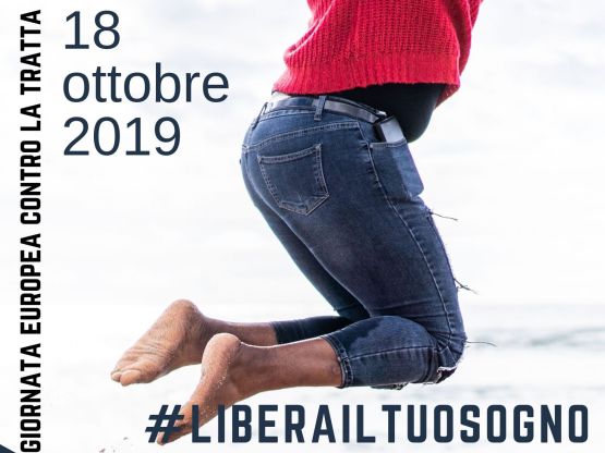 Libera il tuo sogno