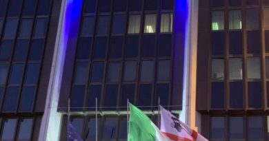 Il Consiglio regionale celebra la convenzione ONU sull'Infanzia e l'Adolescenza