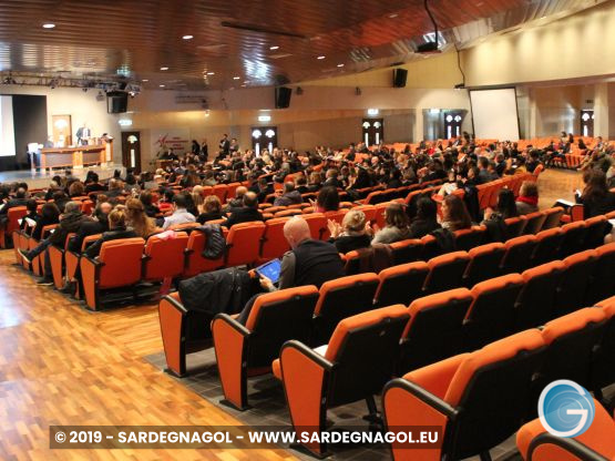 Conferenza regionale del lavoro