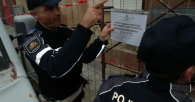 Polizia Municipale