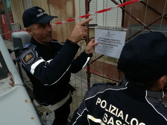 Polizia Municipale