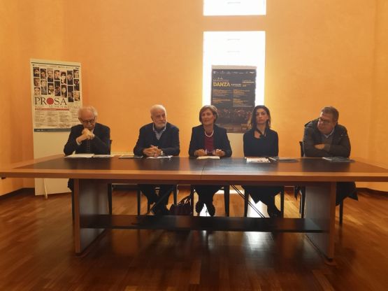 Conferenza stampa CEDAC