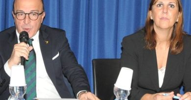 Alessandra Zedda, Mario Nieddu