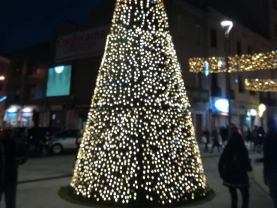 Albero di Natale