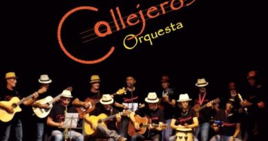 Callejeros Orchestra