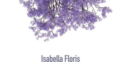 Jacaranda, Isabella Floris