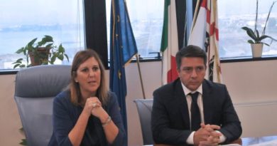 Alessandra Zedda, Massimo Temussi