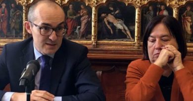 Paolo Truzzu, Gabriella Deidda