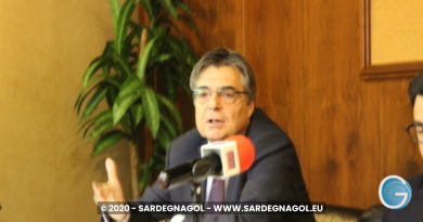 Gianfranco Ganau