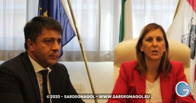 Alessandra Zedda, Massimo Temussi