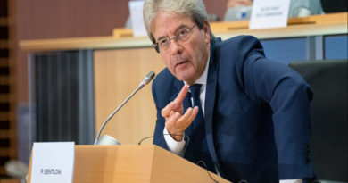 Paolo Gentiloni