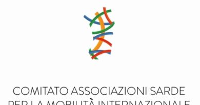 Comitato Associazioni Sarde per la Mobilità Internazionale