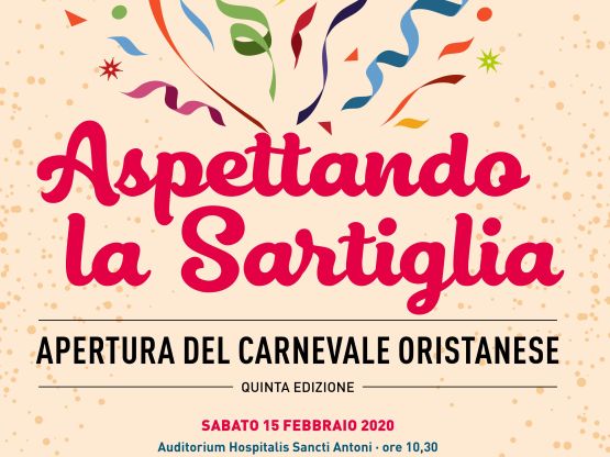 Carnevale oristanese