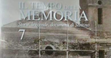 Il tempo della memoria