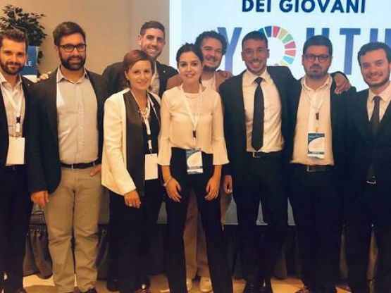 Consiglio Nazionale Giovani