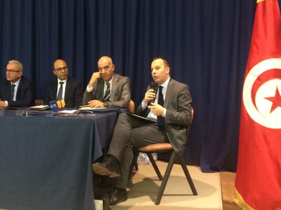 Convegno Sardegna-Tunisia