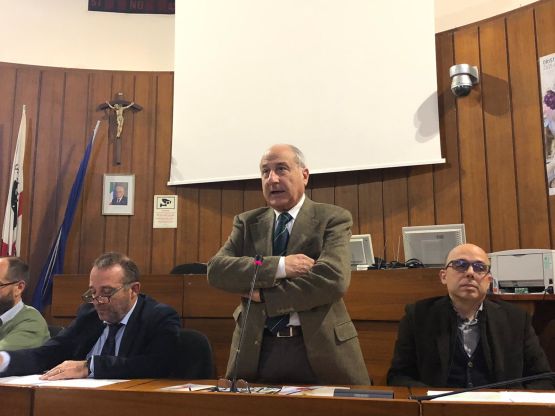 Presentazione Sartiglia 2020