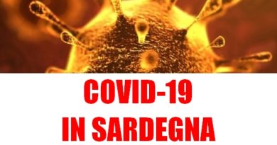 Covid-19 Sardegna