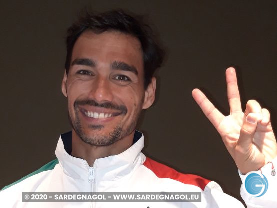 Fabio Fognini