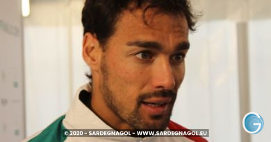 Fabio Fognini