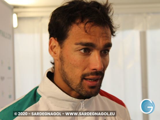 Fabio Fognini