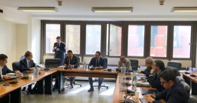 Commissione Consiglio Regionale